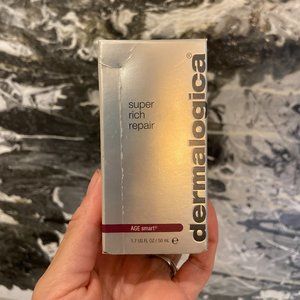 NWT Dermalogica AGE Smart Super Rich Repair